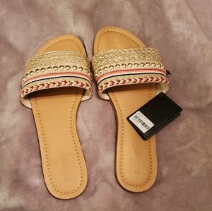 Forever 21 sandals